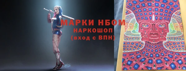трава Осинники