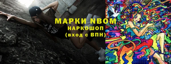 хмурый Абинск